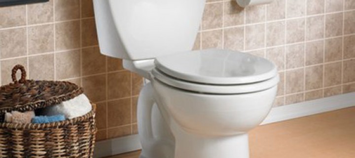 The Right Toilets Could Help Reduce Injuries
