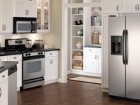 Are Stainless Steel Appliances on the Way Out or Here to Stay?