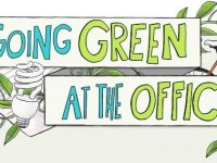8 Ways to Go Green at the Office with Little Investment