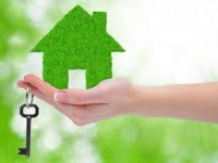 Buying an Energy Efficient Home