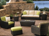 Refinishing Tips for Patio Furniture