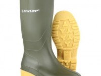 Why Every Home DIY Enthusiast Needs Dunlop Wellington Boots