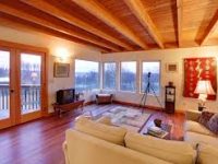Bringing the warmth of wood into your home