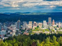 How to Live Sustainably in Portland