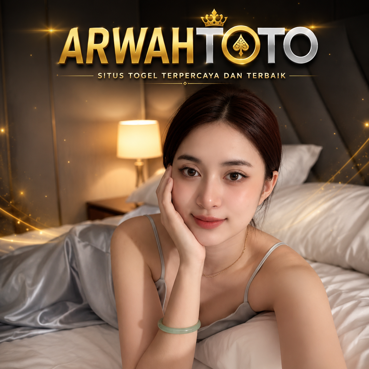 ARWAHTOTO Front Black 
