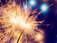 Don’t get burnt –  store and use fireworks safely this bonfire night.